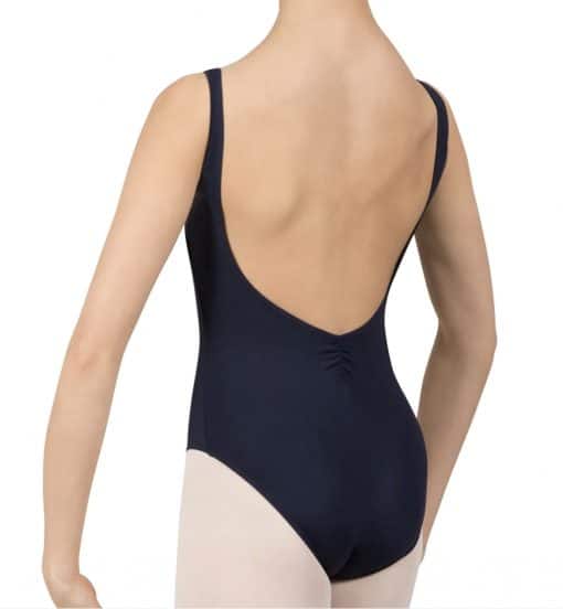 Gayleena Leotard - NAVY - CH/AD - Image 2