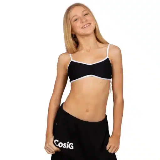Accent Crop - Black & White - CH/AD - Image 3