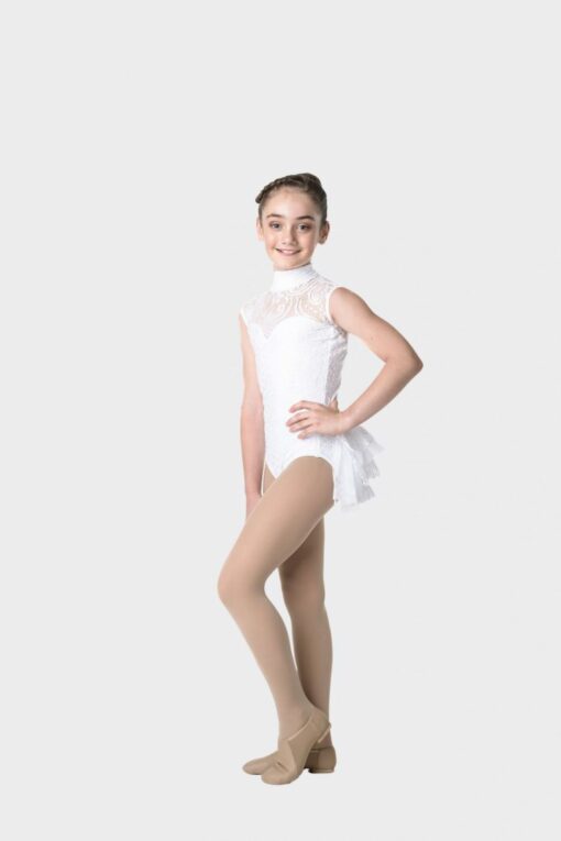 Showtime Detachable Bustle - White - Image 2