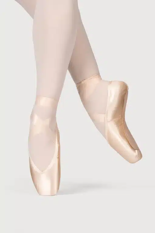 Amelie Pointe Shoe - Soft