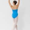 Adele Leotard - Breeze Blue - ADULT - Image 2
