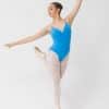 Adele Leotard - Breeze Blue - ADULT