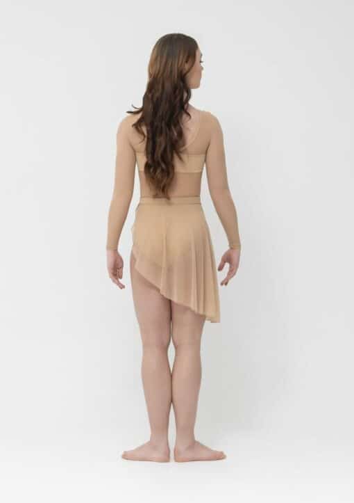 Alice Skirt - Cashew - ADULT - Image 2