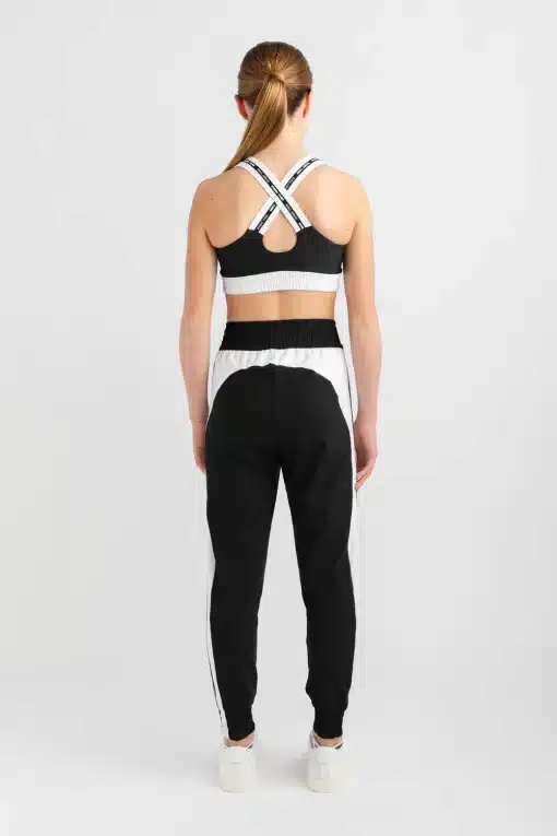 All Rounder Squad Jogger - Black - CHILD - Image 3