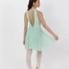 Amelia Lyrical Dress - Mint - ADULT - Image 2