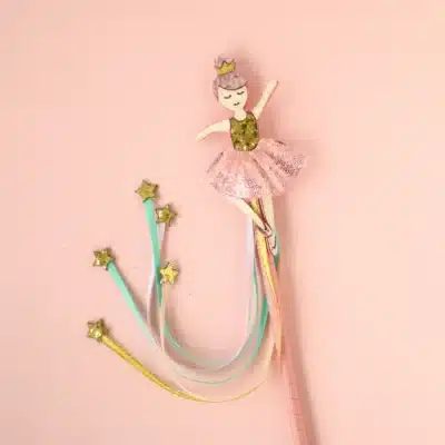 Ava Ballerina Wand