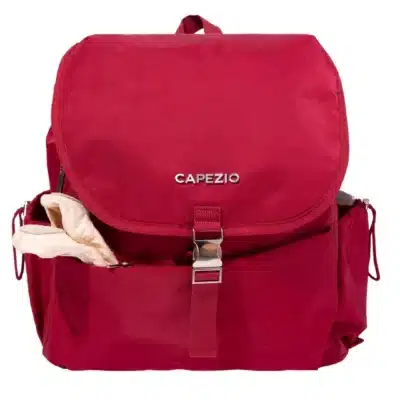 Oxford Travel Backpack