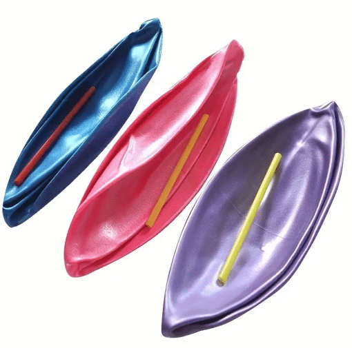 Small Exercise Ball - Pink - Image 3