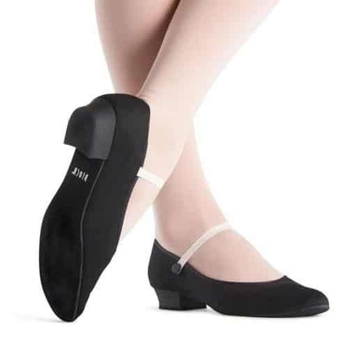 Accent Low Heel Character Shoe *SALE