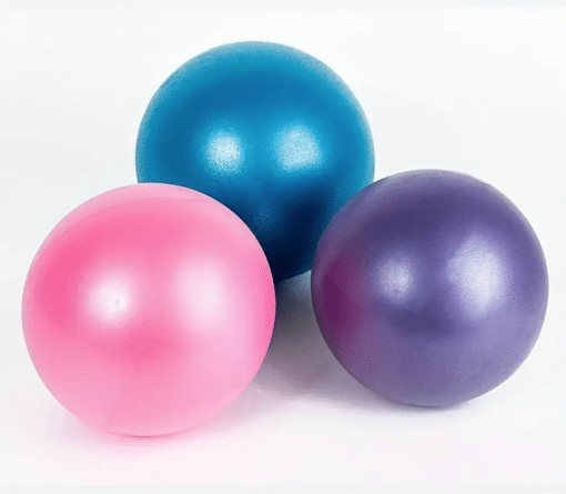 Small Exercise Ball - Pink