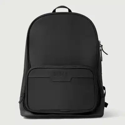 Bloch Backpack - Black