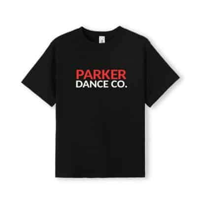 Parker Dance Co. T-Shirt – CHILD