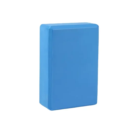 Yoga Block - Blue