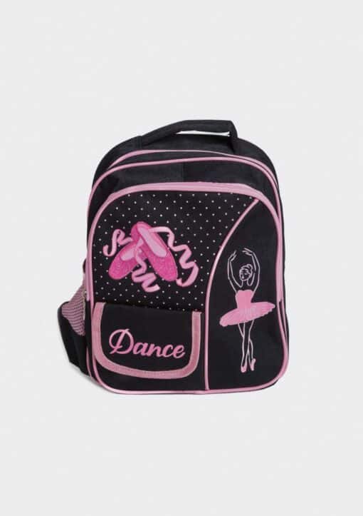 Dance Steps Backpack