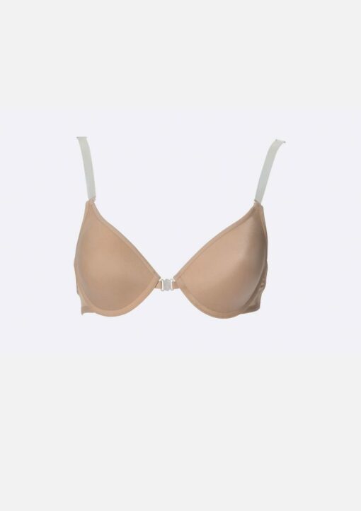 Performance Bra With Underwire - ADULT