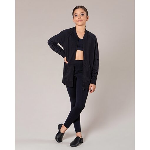 Brooklyn Dance Jacket - CHILD *SALE - Image 3