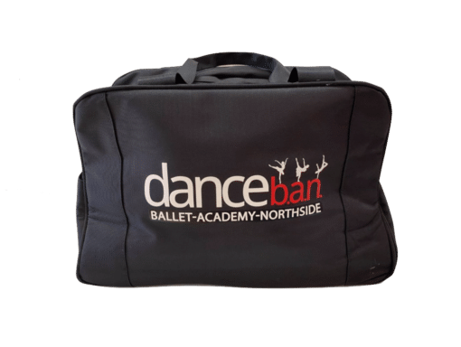 D BAN Large Bag
