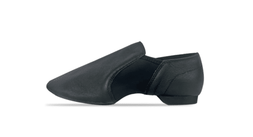 Ballon Anya Jazz Shoe - Black- ADULT