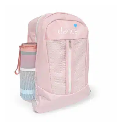 Junior Backpack - Pink
