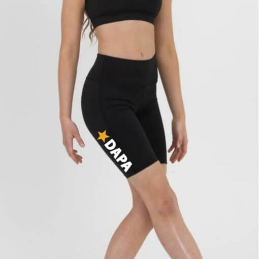 DAPA Perfect Bike Shorts - CHILD