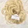 Hair Scrunchie - Blonde