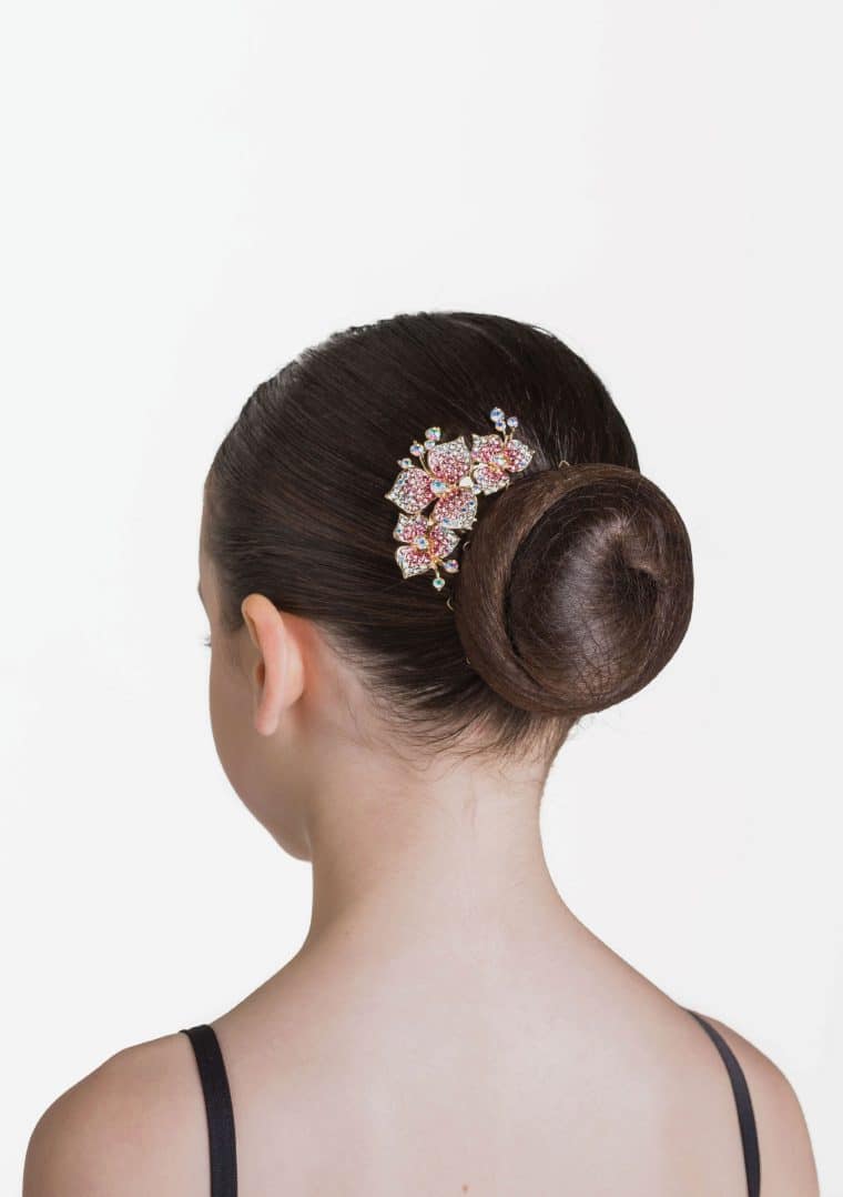 Bright Sparkle Hair Comb - Spangles Dancewear Bright Sparkle Hair Comb - Spangles Dancewear