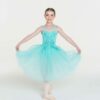 Classical Dream Tutu - Mint - ADULT