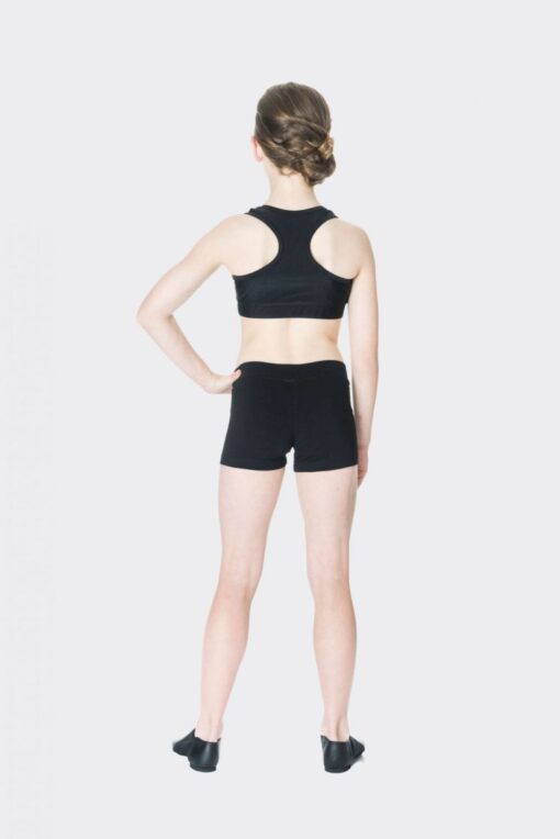 V-Band Hot Shorts - CHILD - Image 4