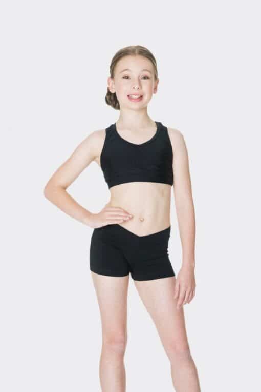 V-Band Hot Shorts - CHILD - Image 3
