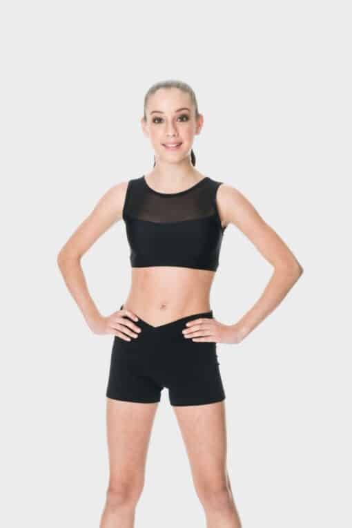 V-Band Hot Shorts - ADULT