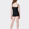 Camisole Singlet Top - Black - CHILD - Image 2