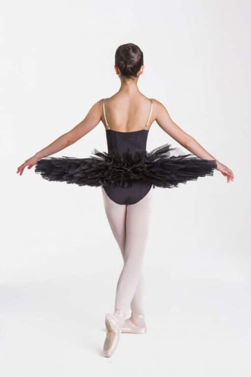 Full Tutu - Black - ADULT - Image 2