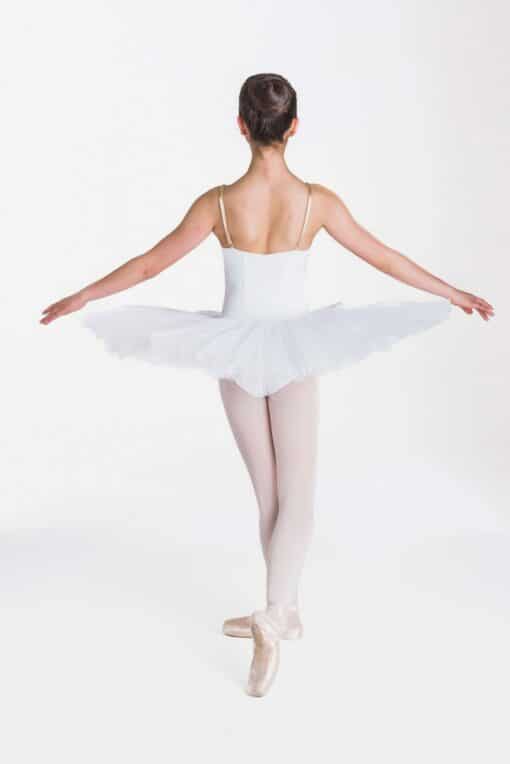 Full Tutu - White - ADULT - Image 2