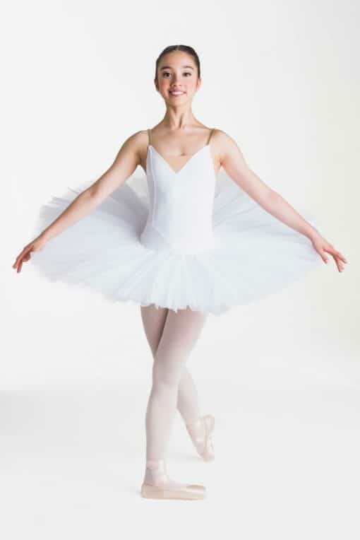 Full Tutu - White - ADULT