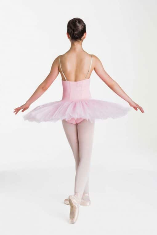 Full Tutu - Ballet Pink - CHILD - Image 2