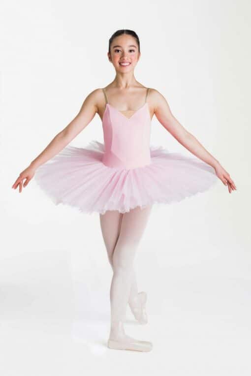 Full Tutu - Ballet Pink - CHILD