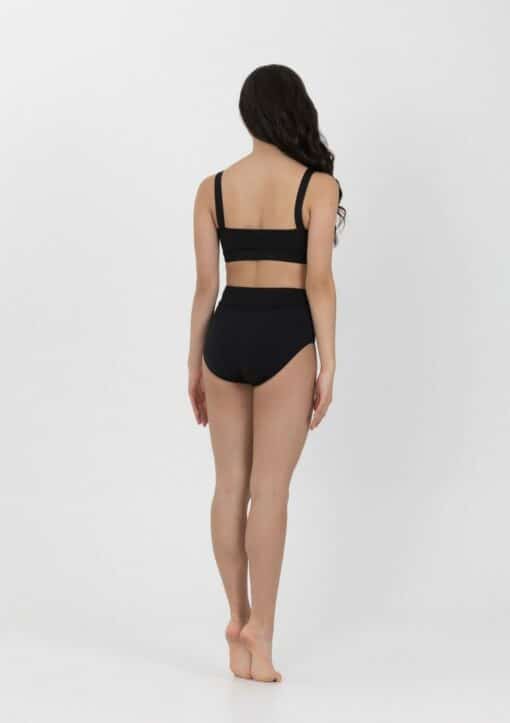 Performance Briefs - Black - ADULT - Image 2