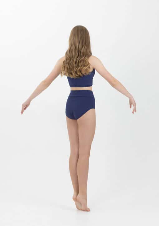 Performance Briefs - Navy - CHILD - Image 2