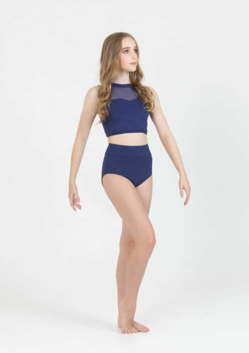 Performance Briefs - Navy - CHILD