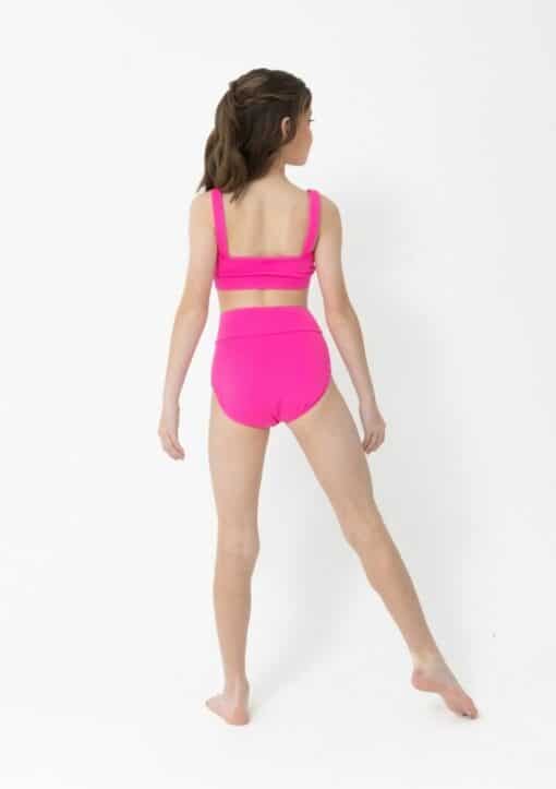 Performance Briefs - Hot Pink - ADULT - Image 2