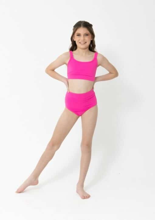 Performance Briefs - Hot Pink - ADULT