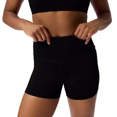 Capezio Alba Short