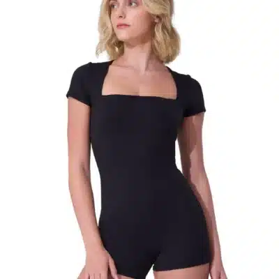 Evolve Unitard