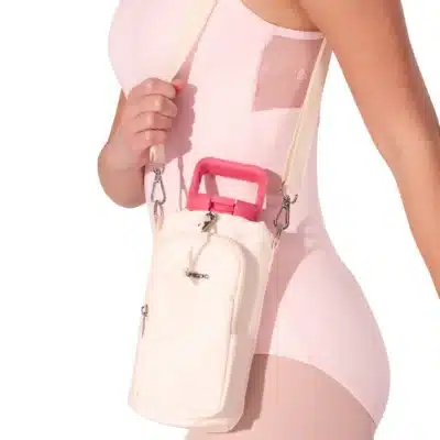 Chelsea Water Bottle Bag