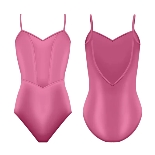 DdP- Nikita Leotard - Bubblegum