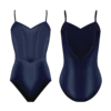 DdP- Nikita Leotard - Inkwell Navy