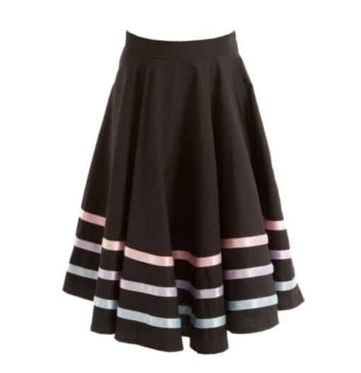 Matilda Character Skirt - Pastel - ADULT