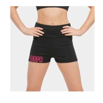 DAPA Perfect Short - ADULT