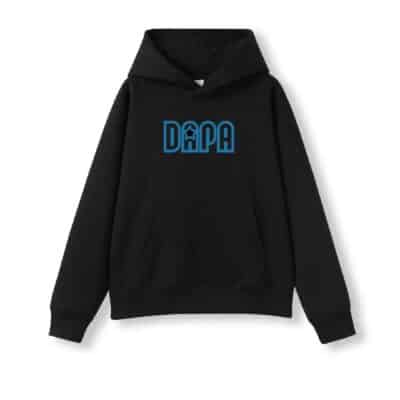 DAPA Hoodie - ADULT