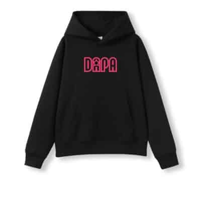 DAPA Hoodie - CHILD